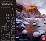 Digital Landscape Photography