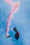 USASOC Parachute Jump